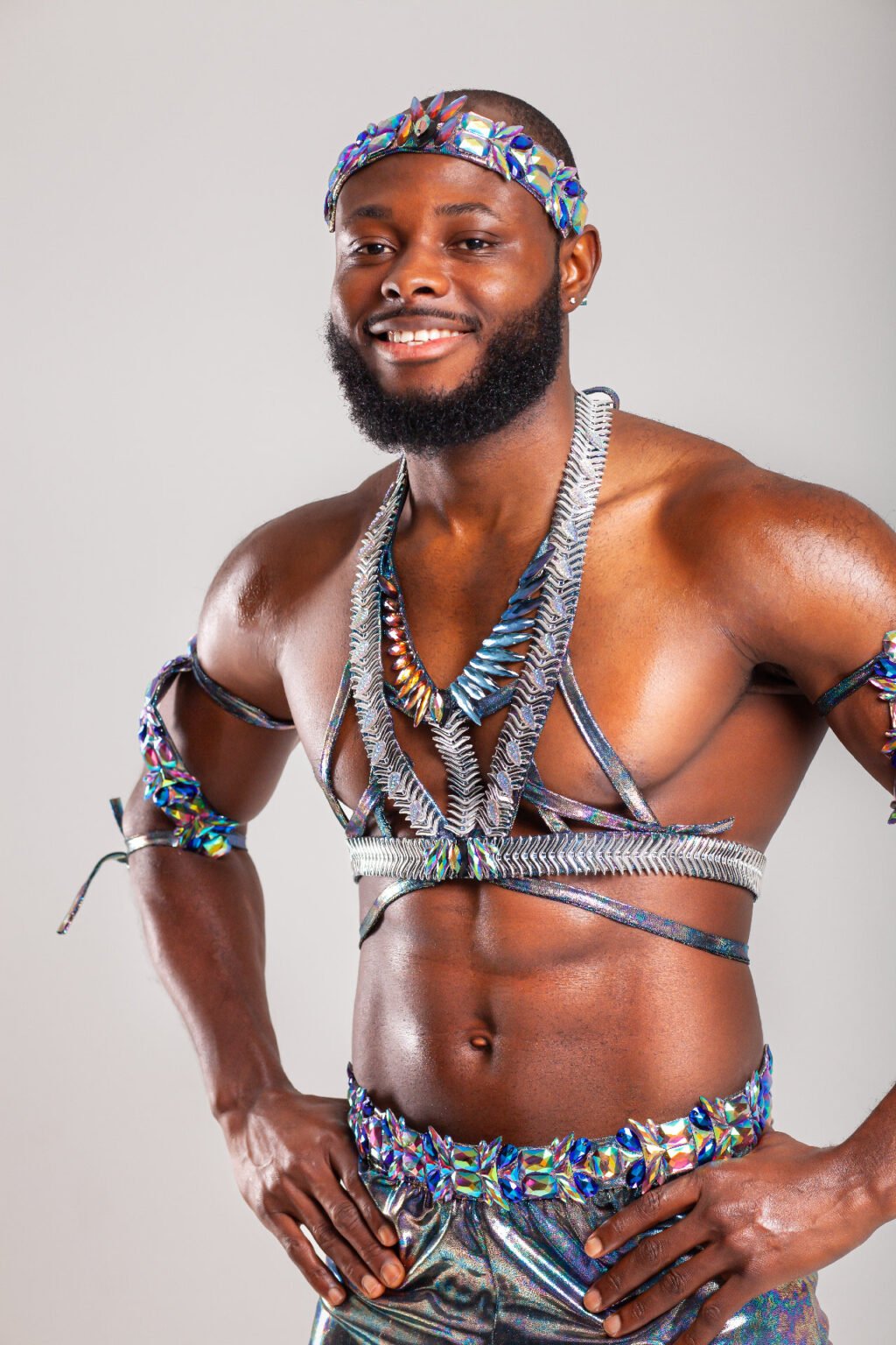 La Brea Male - Image 5