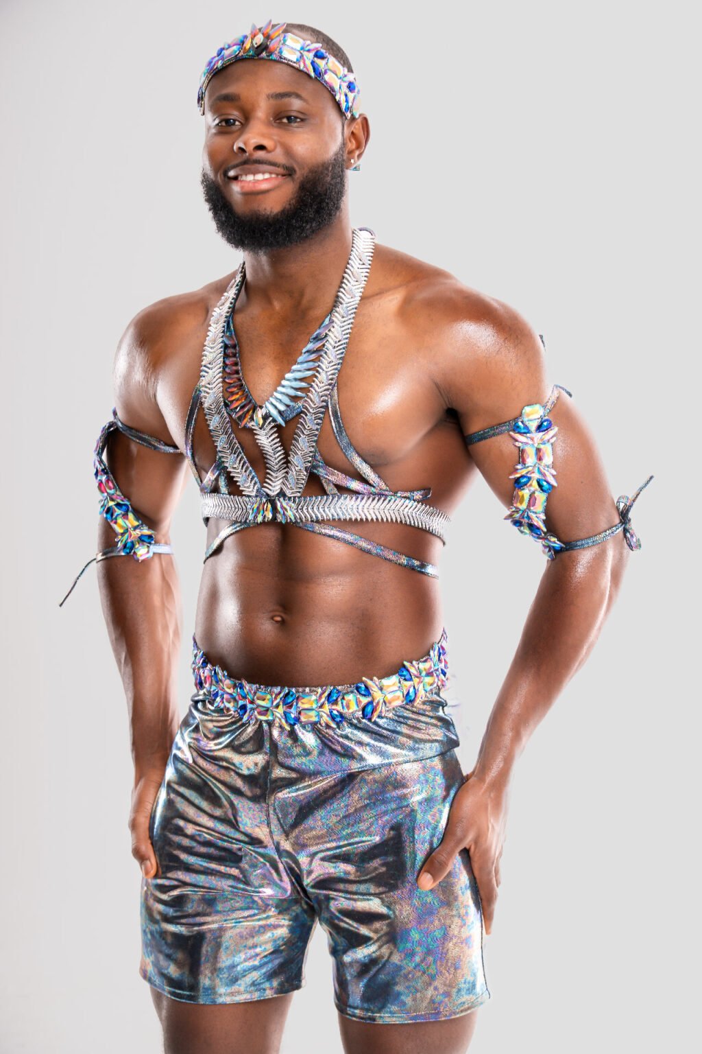La Brea Male - Image 3