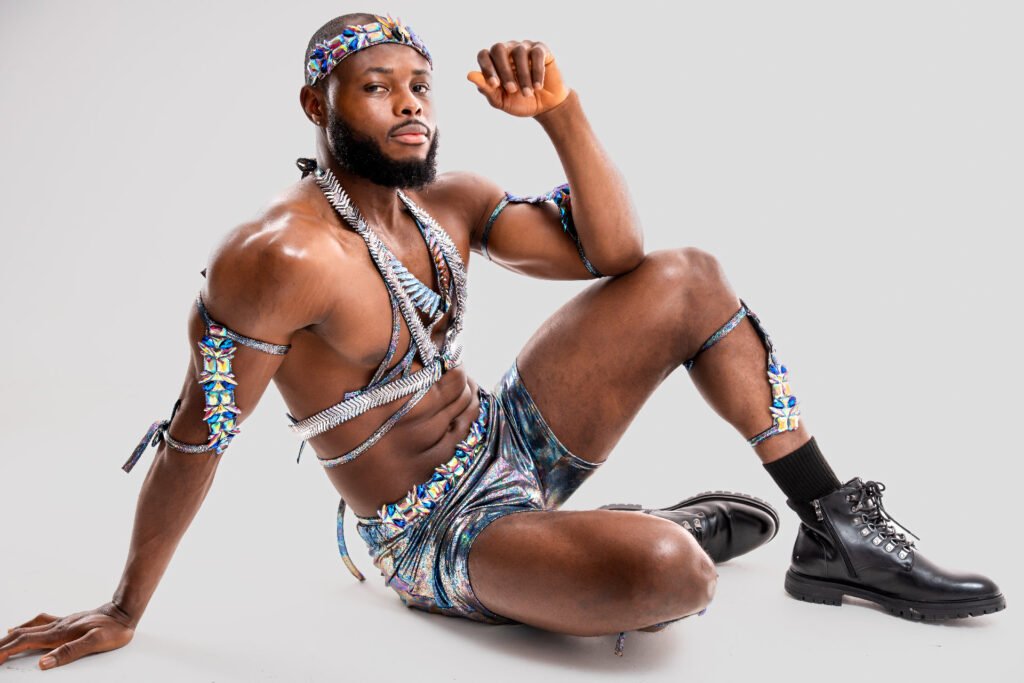 La Brea Male - Image 4