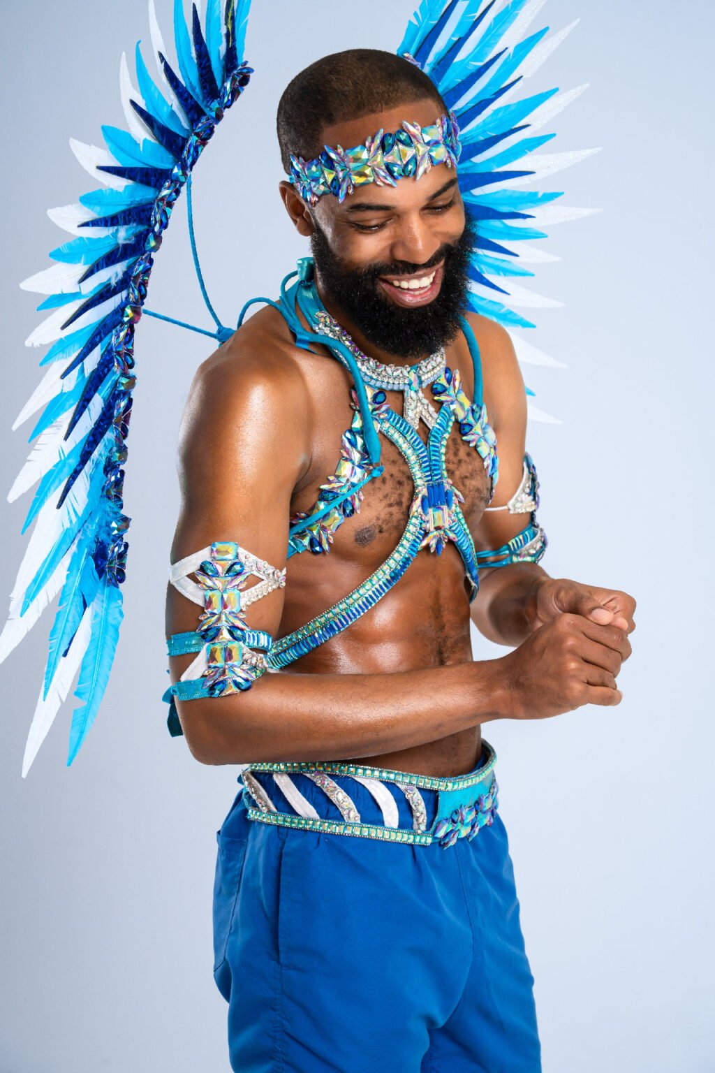 Luminous Lagoon Male - Image 3