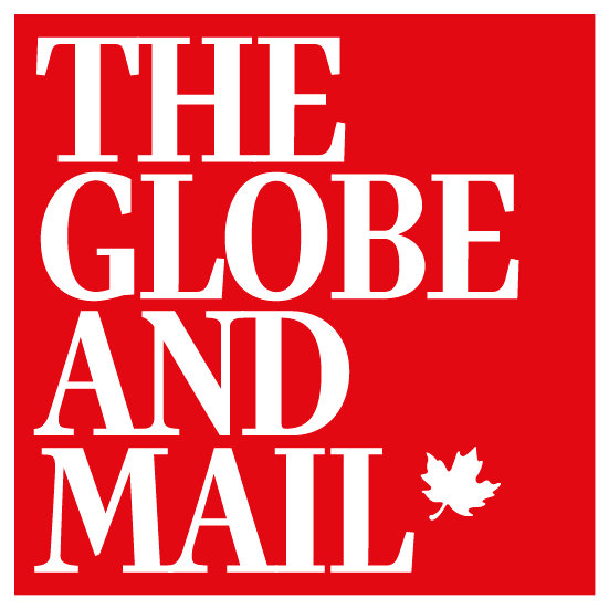 globe and mail